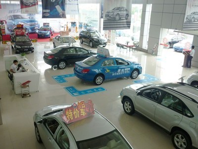 泉州鸿鑫汽车销售服务 专业汽车销售与优质服务的完美结合
