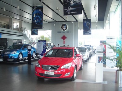 台州之远汽车销售服务 专业与信赖的购车伙伴