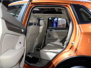 临沂九州顺嘉汽车销售服务有限公司 专业汽车销售引领高品质出行