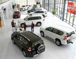 惠州牧得隆平行进口车销售中心 专业、可靠的汽车销售服务