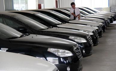 质检总局拟规定家用汽车可免费退货情形